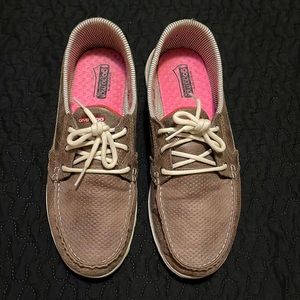 Skechers “On The Go”